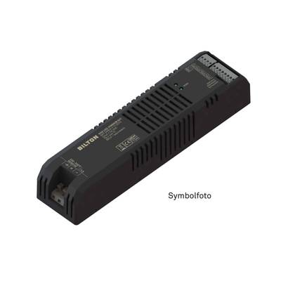 Ballast LED, 24 V, 96 W, BILTON SXT, 4 x DALI DT6, RGBW, IP20 Ballast LED, 24 V, 96 W, BILTON SXT, 4 x DALI DT6, RGBW, IP20