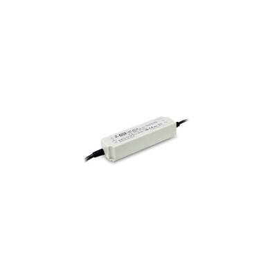 Transformateur LED, 12 V, 40 W, Mean Well, IP67