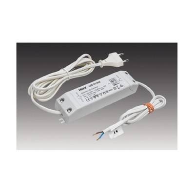 Transformateur LED, 24 V, 30 W, HERA