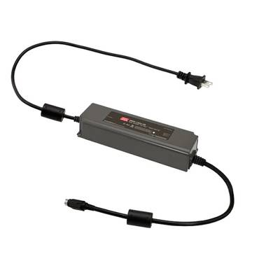 Transformateur LED, 24 V, 120 W, Mean Well Transformateur LED, 24 V, 120 W, Mean Well