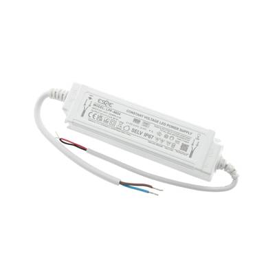 Transformateur LED, 12 V, 36 W, ESPE, IP67 Transformateur LED, 12 V, 36 W, ESPE, IP67