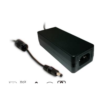 Transformateur LED, 12 V, 60 W, Mean Well Transformateur LED, 12 V, 60 W, Mean Well