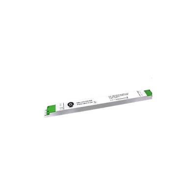 Transformateur LED, 24 V, 240 W, POS, DALI-2 DT6 / PUSH-DIM, IP20