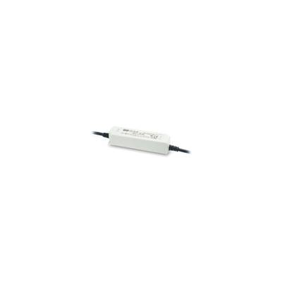 Transformateur LED, 12 V, 25,2 W, Mean Well, IP67 Transformateur LED, 12 V, 25,2 W, Mean Well, IP67