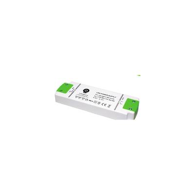 Transformateur LED, 24 V, 30 W, POS, gradable par TRIAC, IP20