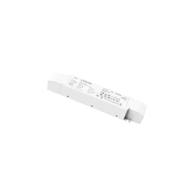 Transformateur LED, 24 V, 36 W, LTECH, DALI-2 DT6 / PUSH-DIM, IP20