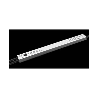 Transformateur LED, 12 V, 100 W, POS, DALI DT6 / PUSH-DIM, IP67