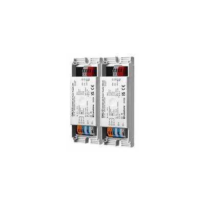 Transformateur LED, 24 V, 25 W, Lunatone, DALI-2 DT8 CCT / SwitchDim2, IP20