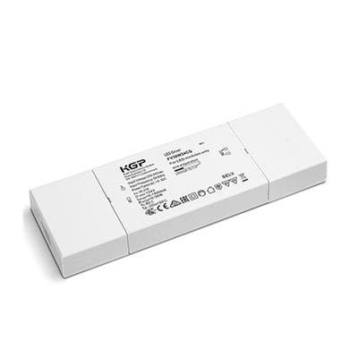 Transformateur LED, 24 V, 36 W, KGP, IP20 Transformateur LED, 24 V, 36 W, KGP, IP20