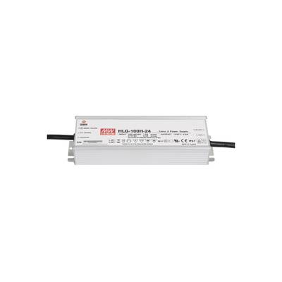 Alimentation LED, 24 V, 96 W, Mean Well, IP67