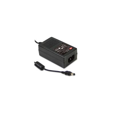 Transformateur LED, 12 V, 18 W, Mean Well Transformateur LED, 12 V, 18 W, Mean Well