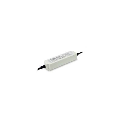 Transformateur LED, 12 V, 60 W, Mean Well, gradable 1-10 V / PWM, IP67 Transformateur LED, 12 V, 60 W, Mean Well, gradable 1-10 V / PWM, IP67