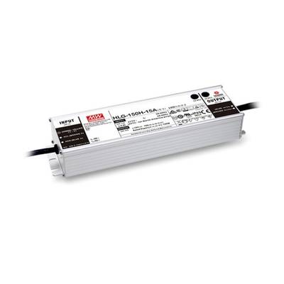 Transformateur LED, 24 V, 150 W, MW, IP67