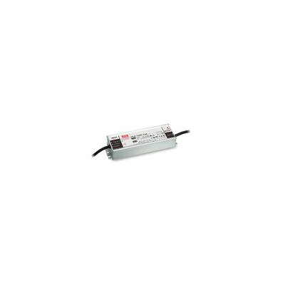 Transformateur LED, 12 V, 120 W, Mean Well, gradable 1-10 V / PWM, IP67 Transformateur LED, 12 V, 120 W, Mean Well, gradable 1-10 V / PWM, IP67