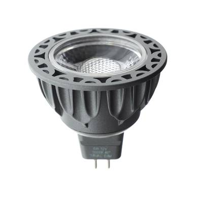 Ampoule LED GU5.3 (MR16), 6 W,  4 000 K, CRI 95