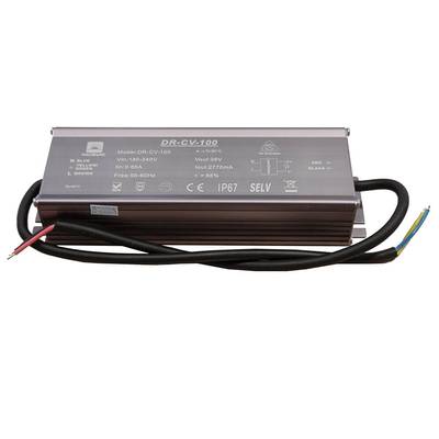 Transformateur LED 36V, 100W, IP67
