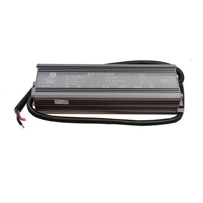 Transformateur LED 36V, 200W, IP67 Transformateur LED 36V, 200W, IP67