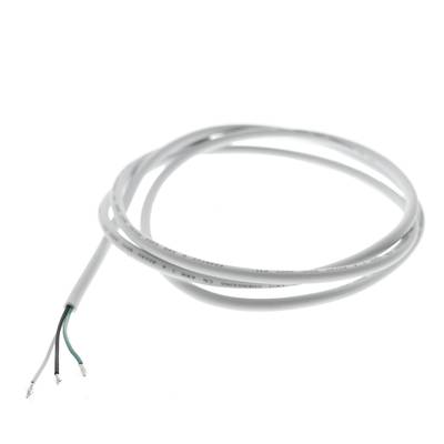Câble de montage à trois pôles pour bande LED CCT
