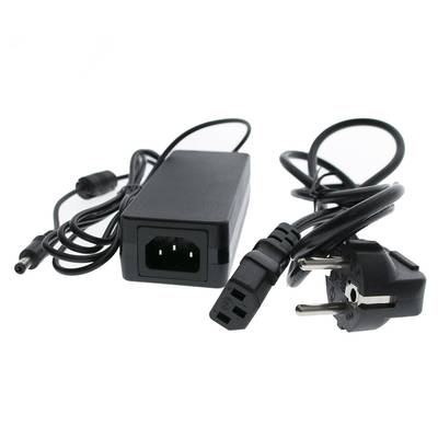Transformateur LED 24V, 60W, Mean Well, IP21