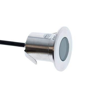 Led pour kit de lumière TERASSIN, light TOP, 2800K, IP67, 1W, dimmable