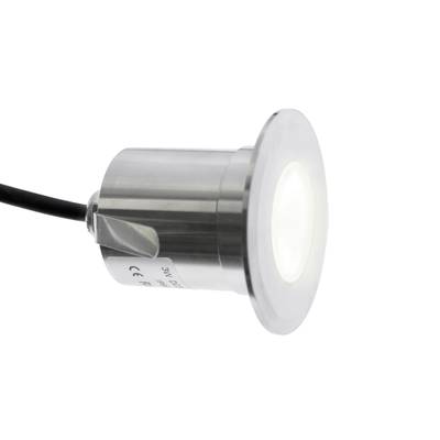 Led pour kit de lumière TERASSIN, lumière TOP, 4000K, IP67, 3W Led pour kit de lumière TERASSIN, lumière TOP, 4000K, IP67, 3W