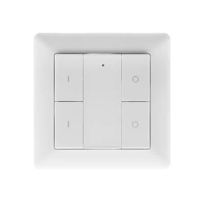 Variateur LED sans fil - VaLO Zigbee, appairage par bouton 2 pièces et vidéo de démonstration LedStore.fi