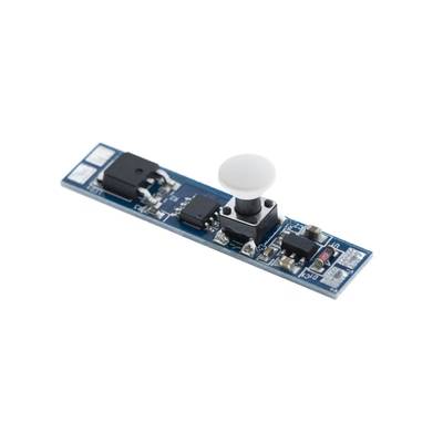 Bande LED HIGH DIMMETER, 12V-24V