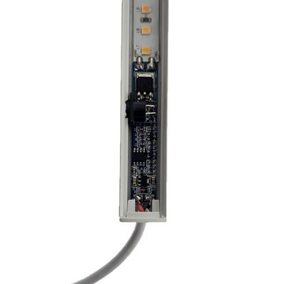 Bande lumineuse à LED Interrupteur OVI, 12V-24V