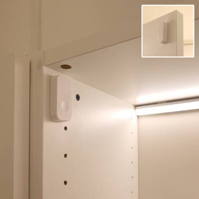 Unité de contrôle pour détecteurs de porte sans fil