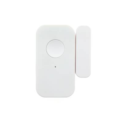 Détecteur de porte sans fil (émetteur et aimant)