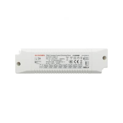 Transformateur LED 350-700 mA, 20W, TRIAC