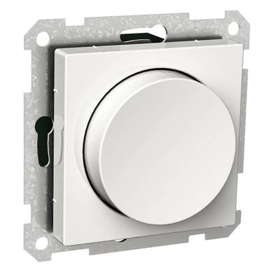 Schneider Exxact Variateur à transistors 40-1000W Blanc