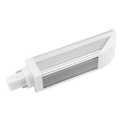 Ampoule LED G24d-1/2/3, 9W, 4000K