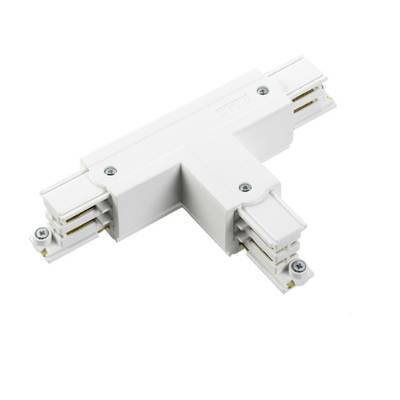 Pièce en T - XTS39-3 BLANC Pièce en T - XTS39-3 BLANC