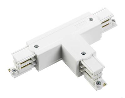 Pièce en T - XTS40-3 BLANC