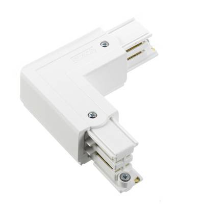 support en L triphasé - XTS35-3 BLANC support en L triphasé - XTS35-3 BLANC