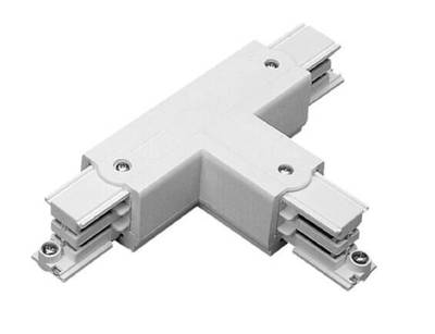 Pièce en T - XTS36-3 BLANC