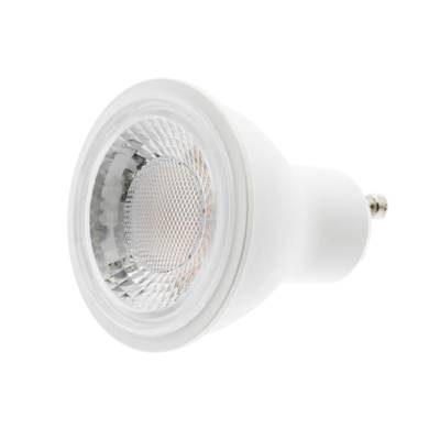 Ampoule LED GU10, 5W, 600 lumens, Zigbee CCT, CRI98