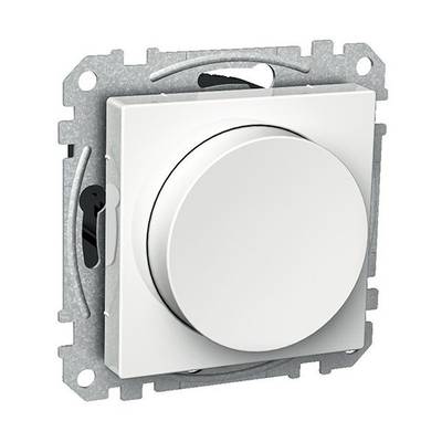 DUBLICATTI - Variateur LED WDE002306 Schneider EXXACT FI 26 221 44, max. 370W DUBLICATTI - Variateur LED WDE002306 Schneider EXXACT FI 26 221 44, max. 370W