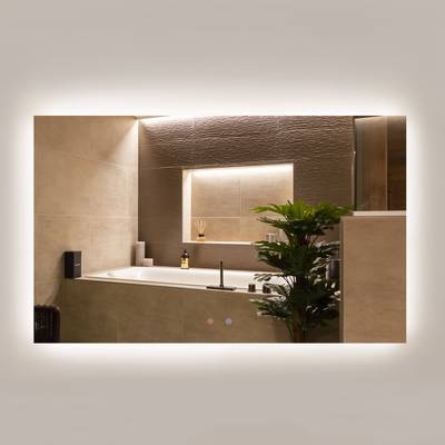 Projecteur LED - HALO 1200, IP55, 55W, 4000K, CRI90