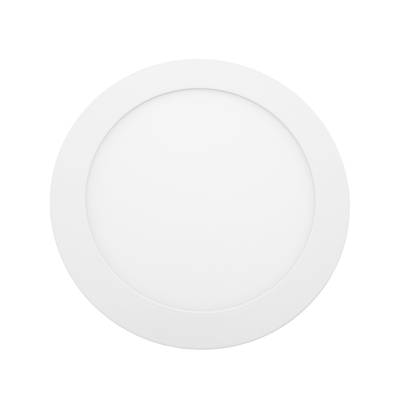 PANNEAU LED ø200 ø200, dimmable, dimmable, 15W, CRI98, IP54