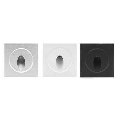 FUNK INWALL 3pcs + fils + transformateur SETTI