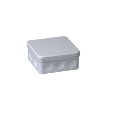 Boîte de montage AP10 105x105x47 IP65