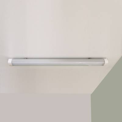 PLAFONNIER LED JANA 1500, 4000K, 50W, CRI90, IP65
