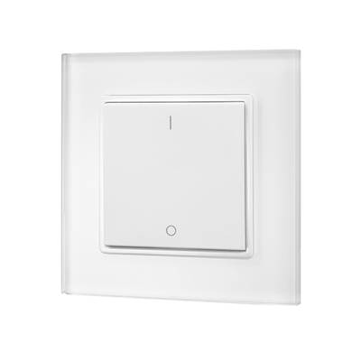 Variateur LED sans fil - VaLO, bouton poussoir 1 pièce