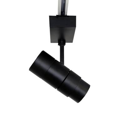 ZOOM LED LIGHT, 3000K, 50W, CRI90, IP20, noir mat