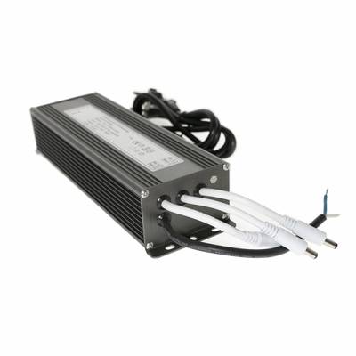 Transformateur LED 12V, 180W, 1-10V dimmable, IP66