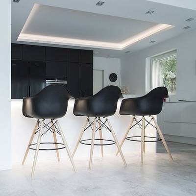 Bande LED CCT SETTI - température de couleur réglable, 14,4W/m, 24V