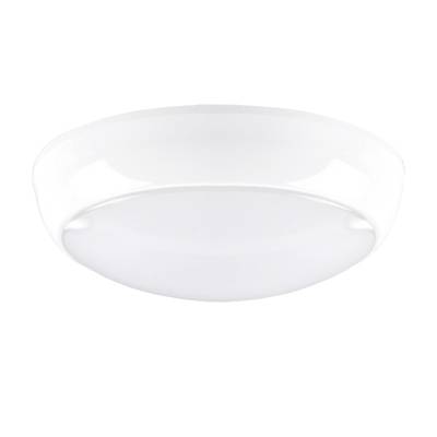 LED PLAFONDI, MOUVEMENT 325, avec détecteur de mouvement, 4000K, 24W, IP65, CRI90