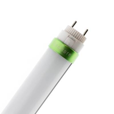 Tube LED T8 120cm, 5500K lumière du jour, 20W, 2600 lumens, CRI 97, orientation 0-30° Tube LED T8 120cm, 5500K lumière du jour, 20W, 2600 lumens, CRI 97, orientation 0-30°
